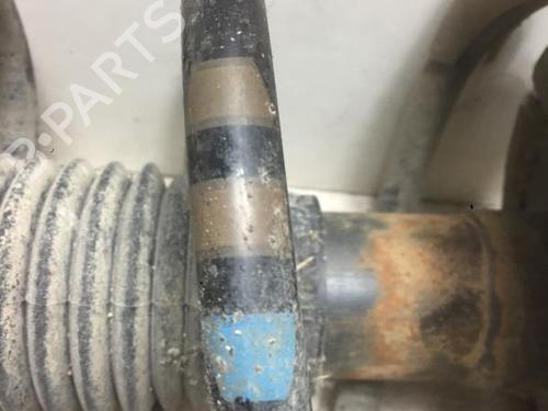 Used Left front shock absorber PEUGEOT EXPERT Van (VF3A_, VF3U_, VF3X_) 2.0 HDi 130 (128 hp) 20629047