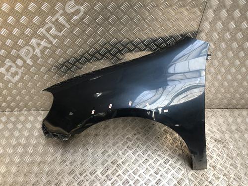 Used Left front fenders Left front fenders VW GOLF VI (5K1) 1.6 TDI (105 hp) 34344438 34344438
