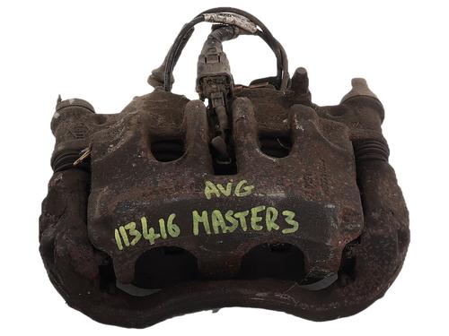 Used Left front brake caliper Left front brake caliper 36809123 36809123