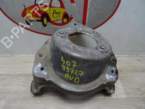 Right front suspension arm PEUGEOT 407 SW (6E_, 6D_) 2.0 HDi 135 | BP12966200M13 