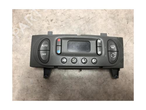 Commande Chauffage RENAULT SCÉNIC I MPV (JA0/1_, FA0_) 1.6 (JA00, JA16, JA15, JA19, JA1V, JA2B, JA2C, JA0B,... | BP20624776I5 