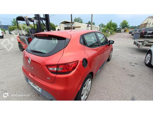 Hinge/Door check strap RENAULT CLIO IV (BH_) 1.5 dCi 75 | BP20630469C146 