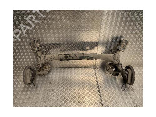 Rear axle PEUGEOT 3008 I MPV (0U_) 1.6 HDi | BP27531193M2 