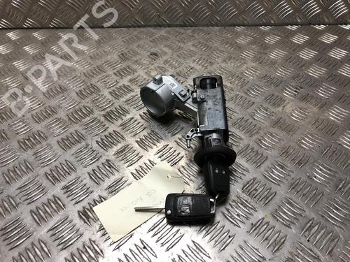 Ignition barrel OPEL MERIVA B MPV (S10) 1.4 (75) | BP31244235M48