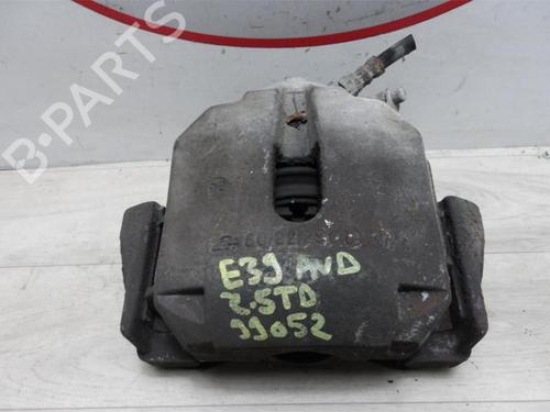 Right front brake caliper BMW 5 Touring (E39) 525 tds | BP15785882M104 