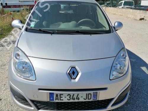 Used Parts RENAULT TWINGO II (CN0_) 1.2 16V (CN0K, CN0V, CN0A) (76 hp) 4423615