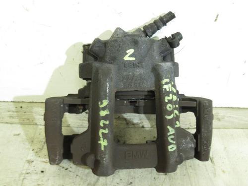 Used Right front brake caliper BMW 1 (F20) 116 d (116 hp) 13288495