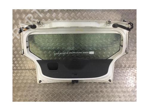 Tailgate SKODA CITIGO (NF1) 1.0 | BP24019906C6 