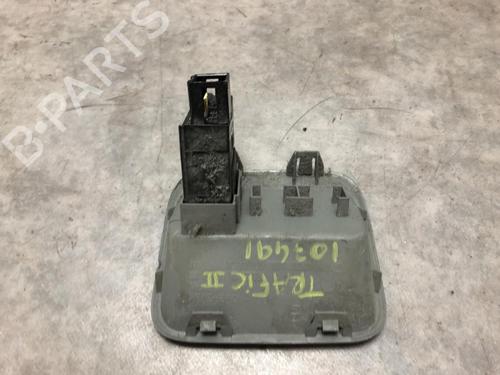 Switch RENAULT TRAFIC II Van (FL) 2.0 (FL0A, FL0G) | BP20622075I30
