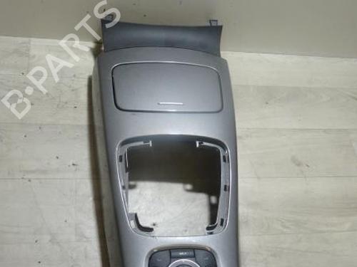 Middle console RENAULT LAGUNA III (BT0/1) 1.5 dCi (BT00, BT0A, BT0T, BT1J) | BP29391087I22 