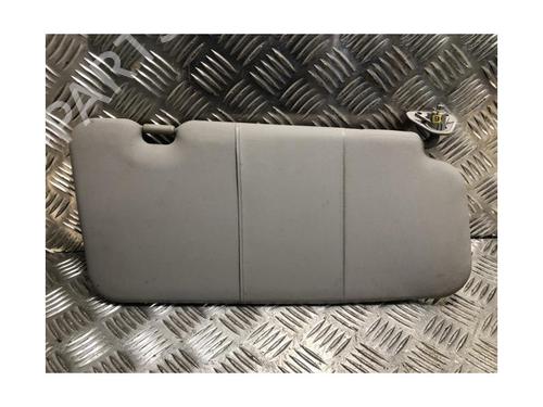 Left sun visor NISSAN X-TRAIL I (T30) 2.2 dCi | BP27559315I1 