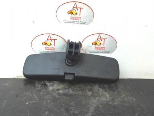 Rear mirror RENAULT CLIO I (B/C57_, 5/357_) 1.9 D (B/C/S576, B/C/S57L) | BP22795128I6 