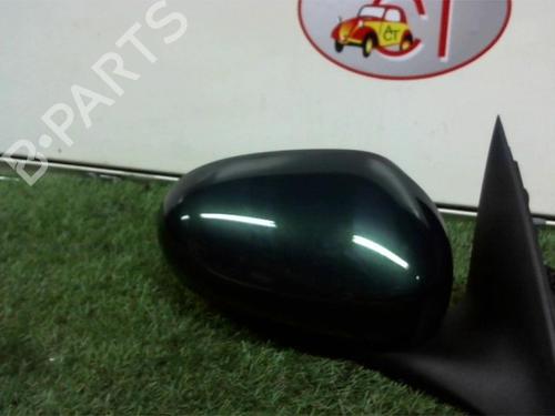 Right mirror JAGUAR X-TYPE I (X400) 2.5 V6 All-wheel Drive | BP30780970C27