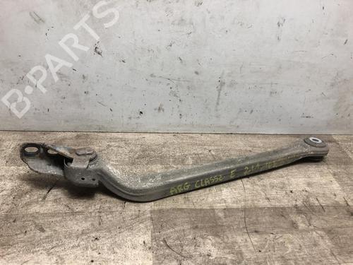 Used Left rear suspension arm MERCEDES-BENZ E-CLASS (W211) E 320 CDI (211.026) (204 hp) 23872075