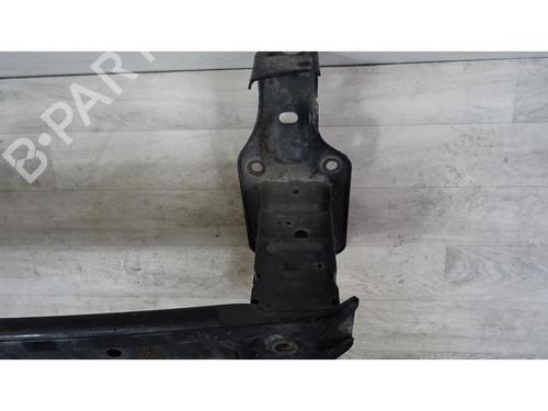 Front bumper reinforcement FORD S-MAX (WA6) 1.8 TDCi | BP23033754C109 