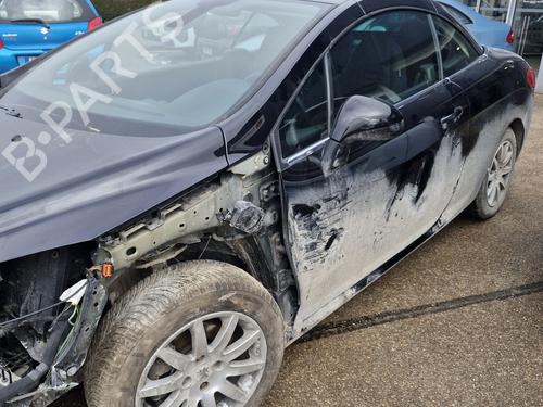Right rear window switch PEUGEOT 308 CC (4B_) 1.6 16V | BP38733290I28 - Image 8
