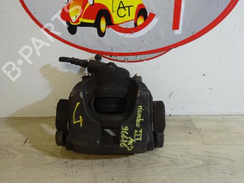 Used Right front brake caliper FORD MONDEO IV Turnier (BA7) 1.8 TDCi (125 hp) 13288377