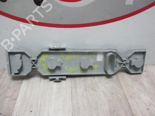Licence plate light FORD TRANSIT CONNECT (P65_, P70_, P80_) 1.8 Di | BP13291066I40 