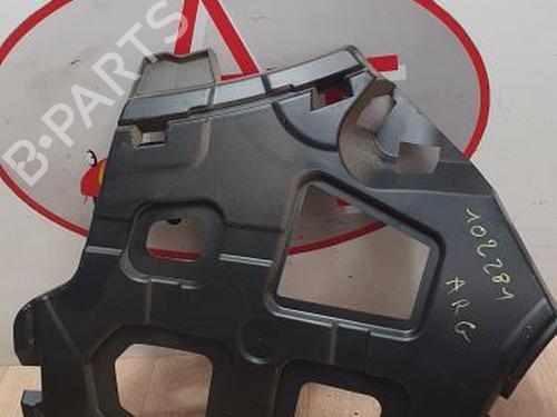 Used Rear bumper bracket RENAULT SCÉNIC IV (J9_) 1.5 dCi 110 (110 hp) 23033856