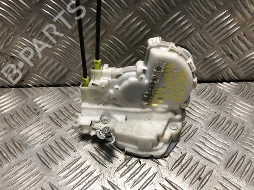 Venstre bagtil lås SUZUKI VITARA (LY) 1.6 (APK 416) | BP39229974C100 - Image 2