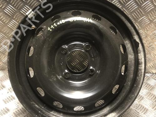 Llanta CITROËN C3 I (FC_, FN_) 1.4 i (73 hp) 31370509