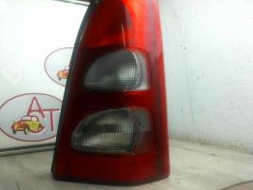 Used Right taillight SUZUKI WAGON R+ (MA) 1.3 (RB413) (94 hp) 20627778