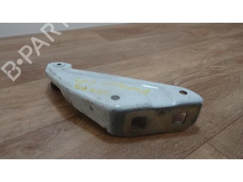 Hinge/Door check strap RENAULT KANGOO Express (FW0/1_) 1.5 dCi 70 (FW0A, KW0V) | BP13222519C146 