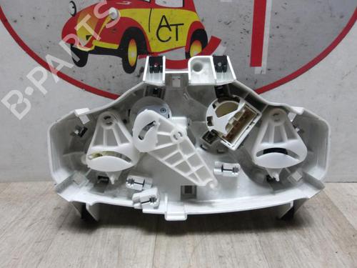 Used Climate control FORD KA (RU8) 1.2 (69 hp) 13278103
