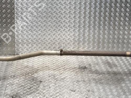 Used Exhaust system CITROËN BX (XB-_) 16 E (88 hp) 33018256