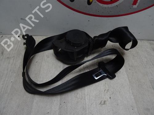 Rear right seatbelt SEAT IBIZA III (6L1) 1.4 TDI | BP29171291I28 