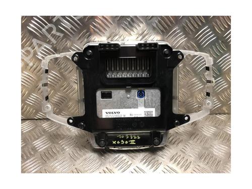 Display monitor VOLVO XC90 II (256) D5 AWD | BP25824903C48 