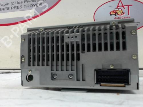 Radio KIA RIO II (JB) 1.5 CRDi | BP12969231E6 