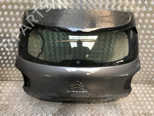 tailgate-citroen-c3-aircross-ii-2r_-2c_-2017-39265311 main image