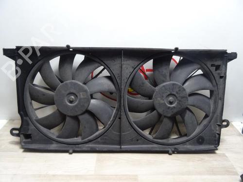 Heater blower motor CADILLAC SEVILLE 4.6 SLS V8 | BP13228056M62 