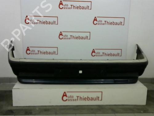 Used Rear bumper PEUGEOT 605 (6B) 2.1 Turbo Diesel (109 hp) 30780695