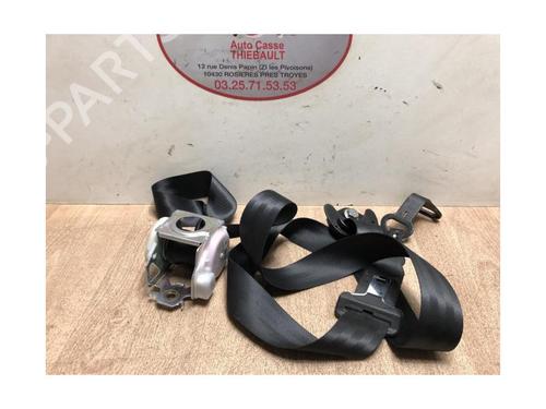 Rear right seatbelt CITROËN C4 Grand Picasso I (UA_) 1.6 HDi | BP13266980I28 