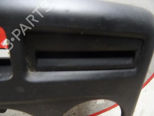 Used Middle console CITROËN C3 Picasso (SH_) 1.6 HDI 90 (92 hp) 13289558