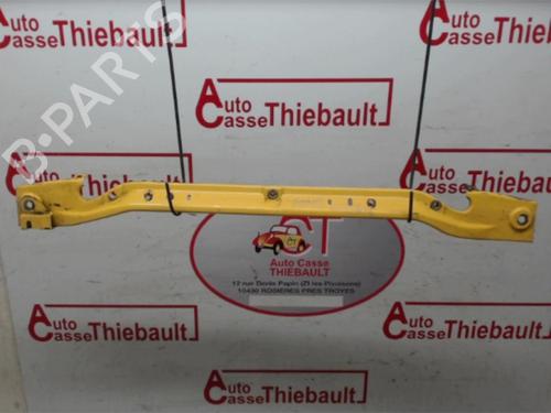 Support RENAULT RAPID Box Body/MPV (F40_, G40_) 1.9 D (F40R) | BP13134290C155 