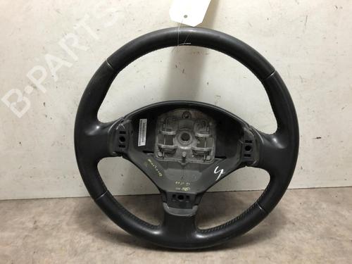 Used Steering wheel PEUGEOT 3008 I MPV (0U_) 1.6 BlueHDi 120 (120 hp) 20634426