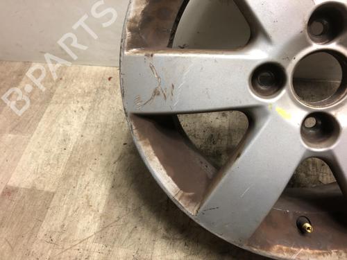 Fælk SUZUKI SWIFT III (MZ, EZ) 1.3 DDiS (RS413D) (75 hp) 20620423