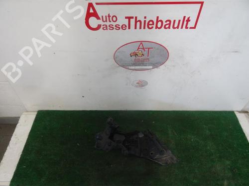 Used Rear bumper bracket RENAULT CLIO III (BR0/1, CR0/1) 1.5 dCi (75 hp) 28287494