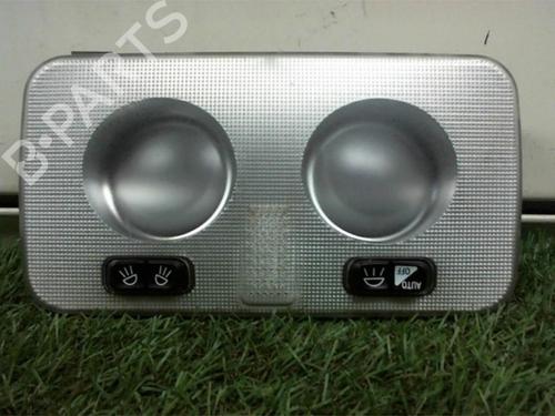 Interior roof light ALFA ROMEO GT (937_) 1.9 JTD (937CXN1B) | BP28286706I8 