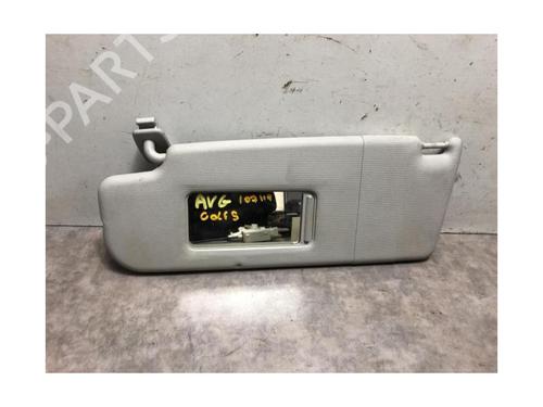 Left sun visor VW GOLF V (1K1) 1.9 TDI | BP25305527I1 