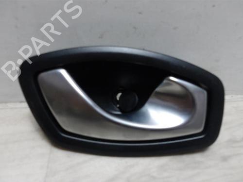 Rear right interior door handle RENAULT CLIO IV (BH_) 0.9 TCe 90 (BHNF, BHMA, BHMH, BHJK, BHJR) | BP23127914I16 