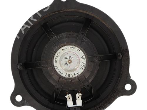 Speaker RENAULT CAPTUR I (J5_, H5_) 1.2 TCe 120 | BP36668431E2 - Image 2