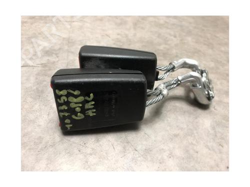 Seat buckle VW GOLF VI (5K1) 1.4 TSI | BP23035221I32 
