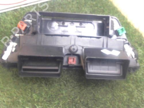 Air vent CITROËN C4 Picasso I MPV (UD_) 1.6 HDi | BP13283406I21