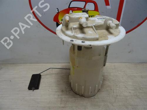 Fuel pump PEUGEOT 2008 I (CU_) 1.6 HDi | BP12972061M76 