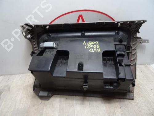 Glove box VW GOLF V (1K1) 1.9 TDI | BP29209434C95 