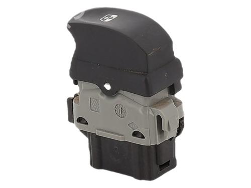 Right front window switch RENAULT CLIO III (BR0/1, CR0/1) 1.5 dCi | BP37090747I26 - Image 2
